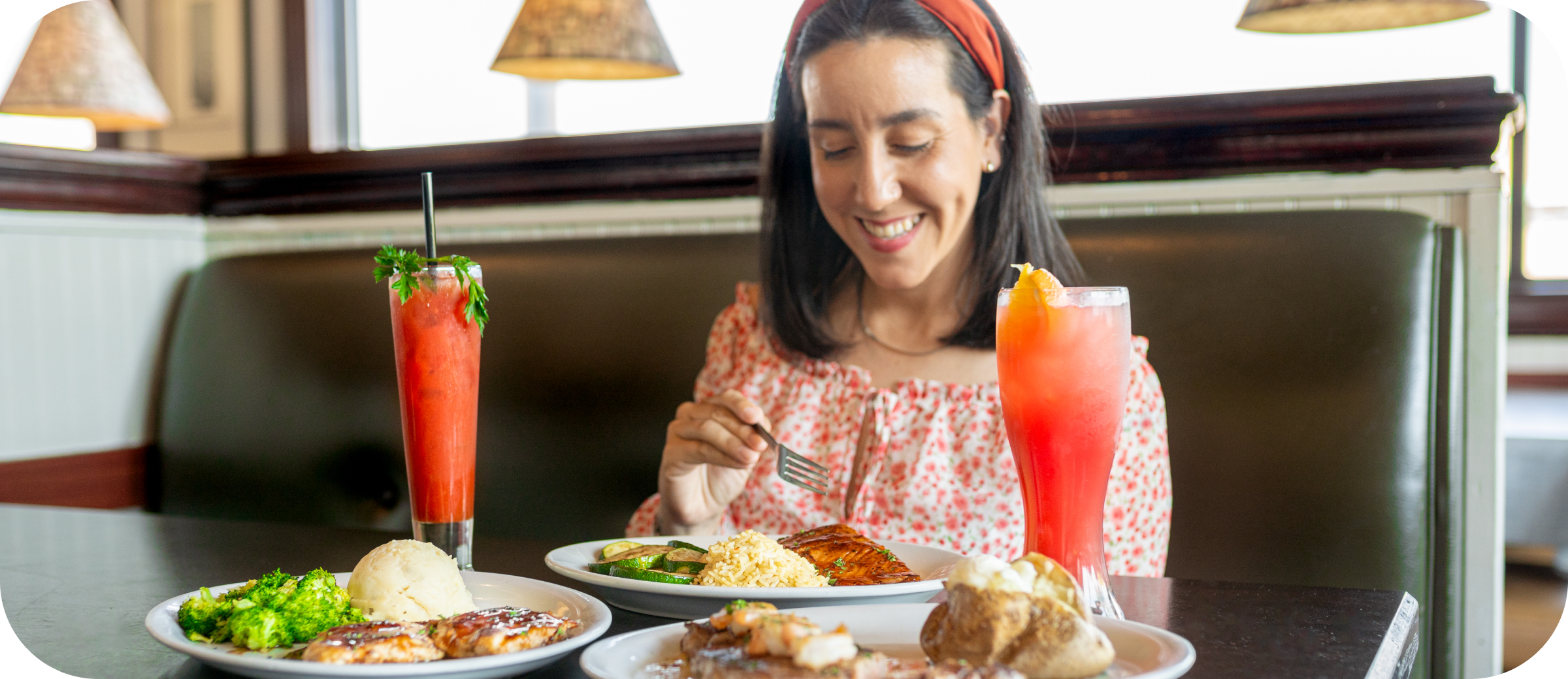 Celebrate Mom with Our Mother’s Day Menu and Specials